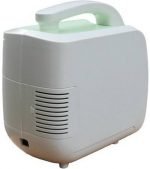 Longfian Jay-1 Portable Oxygen Concentrator - Image 3