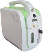Longfian Jay-1 Portable Oxygen Concentrator - Image 2