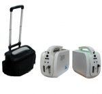 Longfian Jay-1 Portable Oxygen Concentrator - Image 4