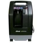 Devilbiss 10L Oxygen Concentrator