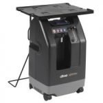 Devilbiss 10L Oxygen Concentrator - Image 4