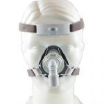 Philips Respironics TrueBlue Mask - Image 3
