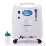 RespiKart Oxygen Concentrator - Image 6