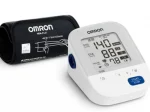 Omron Blood Pressure Monitor HEM-7156 - Image 6