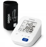 Omron Blood Pressure Monitor HEM-7156