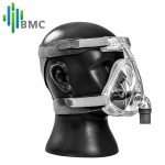 BMC P2 Nasal pillow mask - Image 2