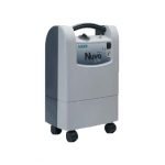 Nidek Nuvo Lite 5 Liter Oxygen Concentrator - Image 4