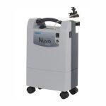 Nidek Nuvo Lite 5 Liter Oxygen Concentrator - Image 5