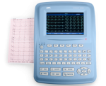 BPL Cardiart 9108D 12-channel ECG - Image 2