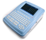 BPL Cardiart 9108D 12-channel ECG