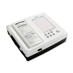 Bionet Cardio7 12 Channel ECG EKG Machine - Image 3