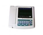Contec 1200G 12-Channel ECG Machine - Image 3