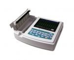 Contec 1200G 12-Channel ECG Machine - Image 2