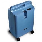 Philips Respironics Everflo Oxygen Concentrator - Image 5