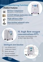 RespiKart Oxygen Concentrator - Image 3
