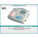 Bionet Cardiocare 2000 12 channel ECG Machine