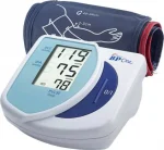 Dr. Morepen BP One Fully Automatic Blood Pressure Monitor BP3 BG1 - Image 4