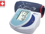 Dr. Morepen BP One Fully Automatic Blood Pressure Monitor BP3 BG1 - Image 3