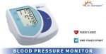 Dr. Morepen BP One Fully Automatic Blood Pressure Monitor BP3 BG1 - Image 2