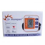 Dr. Morepen BP One Blood Pressure Monitor BP-14 - Image 3
