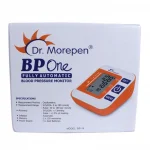 Dr. Morepen BP One Blood Pressure Monitor BP-14 - Image 2