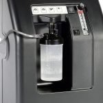 DeVilbiss 5 Liter Oxygen Concentrator - Image 3