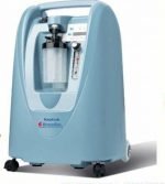 Dr Diaz 5LPM Oxygen Concentrator - Image 3
