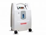 Evox 5s Oxygen Concentrator