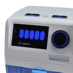 DeVilbiss IntelliPAP 2 AutoAdjust CPAP DV64 - Image 3