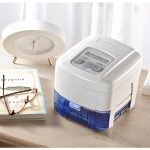 Devilbiss IntelliPAP Auto Adjust CPAP Machine DV54 - Image 2