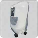 Medtech Oxytec-Pro Oxygen Concentrator - Image 3