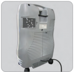 Medtech Oxytec-Pro Oxygen Concentrator - Image 2
