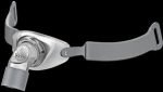 BMC P2 Nasal pillow mask