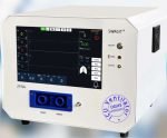 SWASIT+ Ventilator