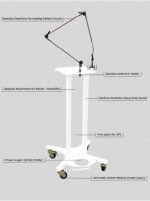 SWASIT+ Ventilator - Image 2