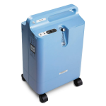 OXYGEN CONCENTRATOR
