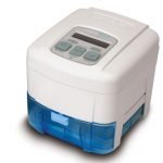 DeVilbiss IntelliPAP Bilevel S system