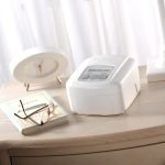 DeVilbiss IntelliPAP Bilevel S system - Image 3