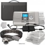 Resmed AirCurve™ 10 VAuto BIPAP – Tripack - Image 2