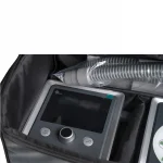 BMC RESmart GII Y30T BiPAP With Humidifier - Image 3