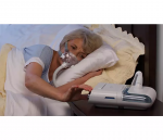 DreamStation BiPAP AVAPS Noninvasive ventilator - Image 2