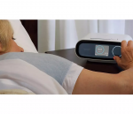 DreamStation BiPAP AVAPS Noninvasive ventilator - Image 3