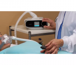 DreamStation BiPAP AVAPS Noninvasive ventilator - Image 4